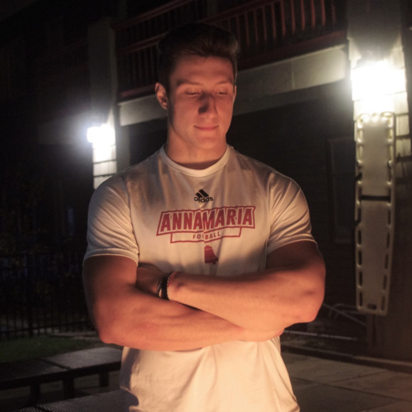 vinnymarrone